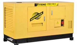 100kw发电机价格 100kw发电机价格